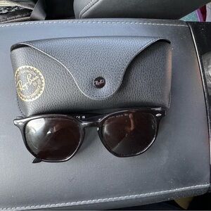 Women’s ray bans